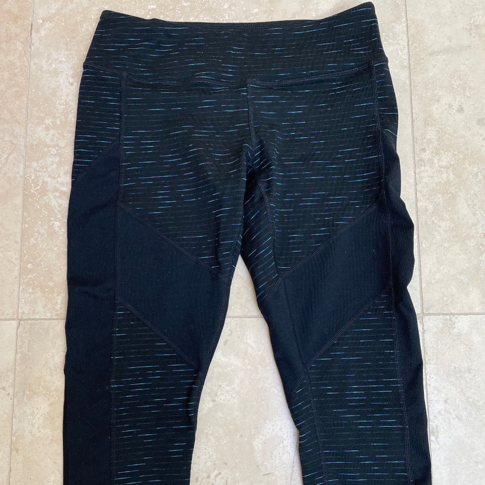 Zella leggings